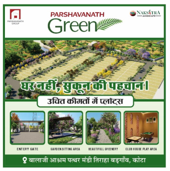 Property for sale in Nanta, Kota
