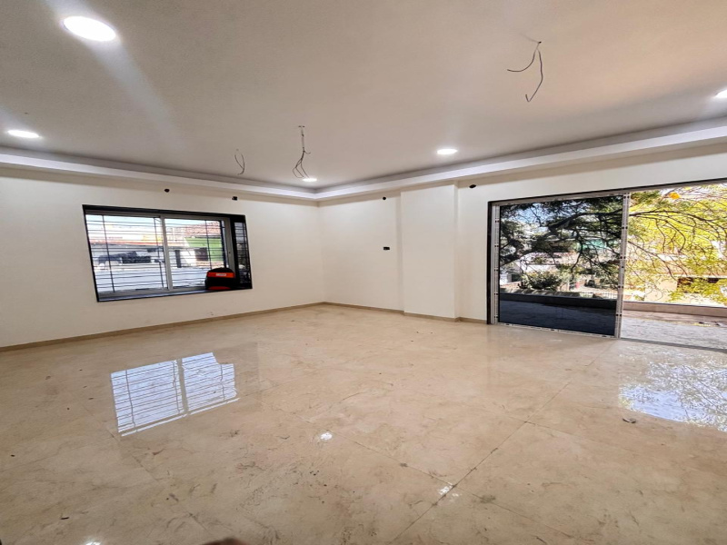 3 BHK Independent House For Sale In Bundi Road, Kota (2067 Sq.ft.)