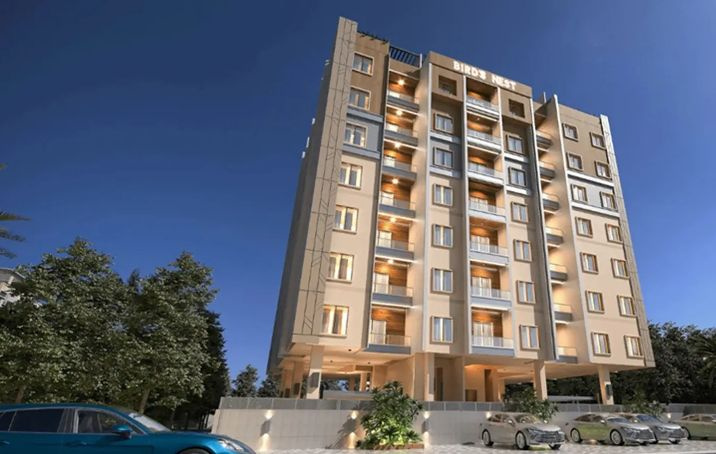 3 BHK Flats & Apartments for Sale in Koregaon Park, Pune