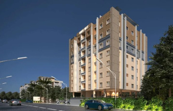 4 BHK Flats & Apartments For Sale In Koregaon Park, Pune (1093 Sq.ft.)