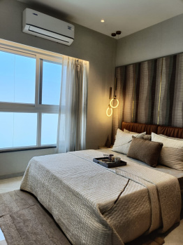 3 BHK Flats & Apartments for Sale in Kharadi, Pune (1105 Sq.ft.)