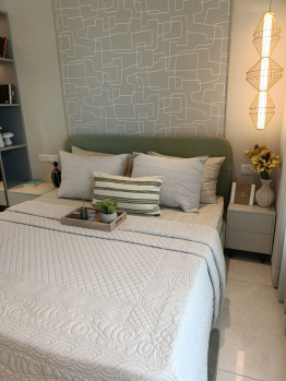 Flats & Apartments for Sale in Kharadi, Pune (1233 Sq.ft.)