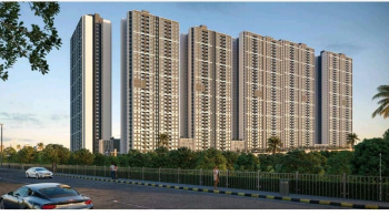Flats & Apartments for Sale in Kharadi, Pune (1560 Sq.ft.)