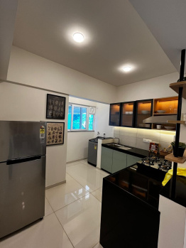 Flats & Apartments for Sale in Khadki, Pune (1000 Sq.ft.)