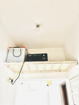 Flats & Apartments for Rent in Kharadi, Pune (900 Sq.ft.)
