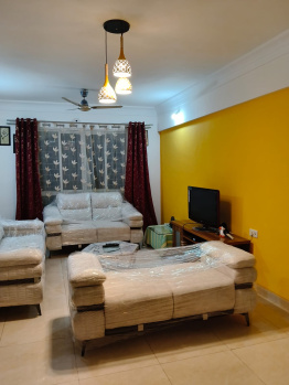 2 BHK Flats & Apartments for Rent in Viman Nagar, Pune (1200 Sq.ft.)