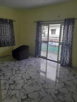 2.5 BHK Flats & Apartments for Rent in Lohegaon, Pune (1100 Sq.ft.)