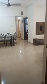 2 BHK Flats & Apartments for Rent in Manjri, Pune (1050 Sq.ft.)