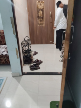 2 BHK Flats & Apartments for Rent in Koregaon Park, Pune (800 Sq.ft.)