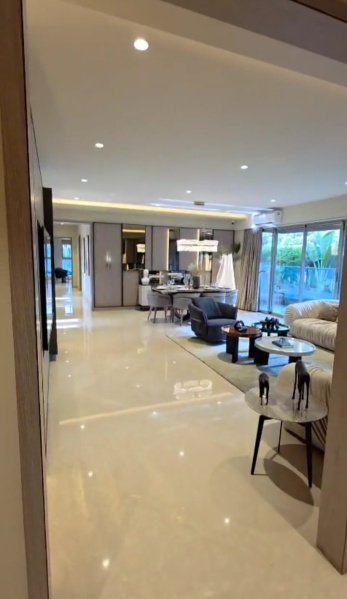 Flats & Apartments for Sale in Koregaon Park Annexe, Pune (1600 Sq.ft.)