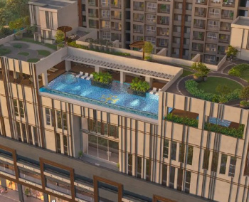 3 BHK Flats & Apartments for Sale in Mundhwa, Pune (1750 Sq.ft.)
