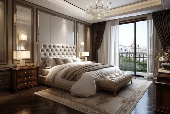4 BHK Flats & Apartments for Sale in Mundhwa, Pune (2170 Sq.ft.)