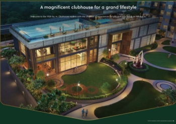 1 BHK Flats & Apartments for Sale in Pimpri Colony, Pune (640 Sq.ft.)