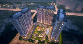 3 BHK Flats & Apartments for Sale in Pimpri Colony, Pune (1250 Sq.ft.)