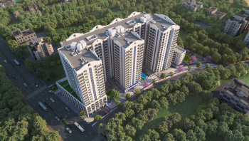 Flats & Apartments for Sale in Dhanori, Pune (1224 Sq.ft.)