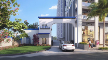 3 BHK Flats & Apartments for Sale in Dhanori, Pune (1230 Sq.ft.)