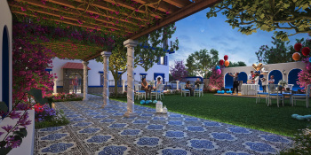 3 BHK Flats & Apartments for Sale in Dhanori, Pune (1290 Sq.ft.)