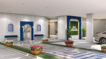 Flats & Apartments for Sale in Dhanori, Pune (1446 Sq.ft.)