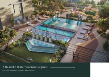 4 BHK Flats & Apartments for Sale in Koregaon Park, Pune (2502 Sq.ft.)