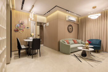 Flats & Apartments for Sale in Dhanori, Pune (750 Sq.ft.)