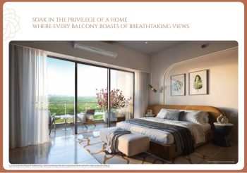 3 BHK Flats & Apartments for Sale in Manjari Khurd, Pune (1713 Sq.ft.)