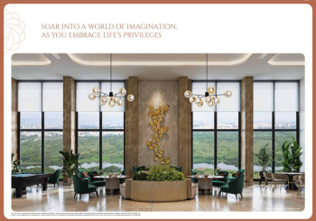 4 BHK Flats & Apartments for Sale in Manjari Khurd, Pune (1986 Sq.ft.)