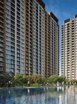 Flats & Apartments for Sale in Manjari Khurd, Pune (897 Sq.ft.)