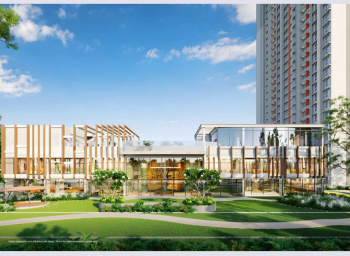 Flats & Apartments for Sale in Hinjewadi, Pune (1100 Sq.ft.)