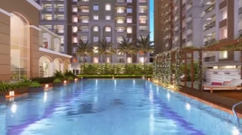 Flats & Apartments for Sale in Dhanori, Pune (828 Sq.ft.)