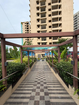 Flats & Apartments for Sale in Dhanori, Pune (808 Sq.ft.)