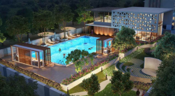 2 BHK Flats & Apartments for Sale in Koregaon Park Annexe, Pune (1120 Sq.ft.)