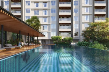 Flats & Apartments for Sale in Koregaon Park Annexe, Pune (1417 Sq.ft.)