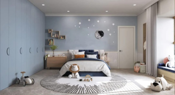 Flats & Apartments for Sale in Koregaon Park Annexe, Pune (2482 Sq.ft.)