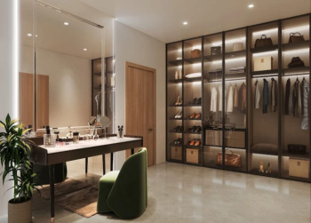 Flats & Apartments for Sale in Koregaon Park Annexe, Pune (2698 Sq.ft.)