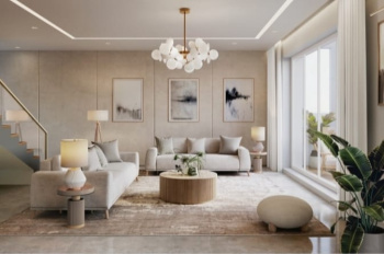 Flats & Apartments for Sale in Koregaon Park Annexe, Pune (2696 Sq.ft.)