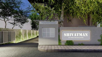 3 BHK Flats & Apartments for Sale in Shivaji Nagar, Pune (1136 Sq.ft.)
