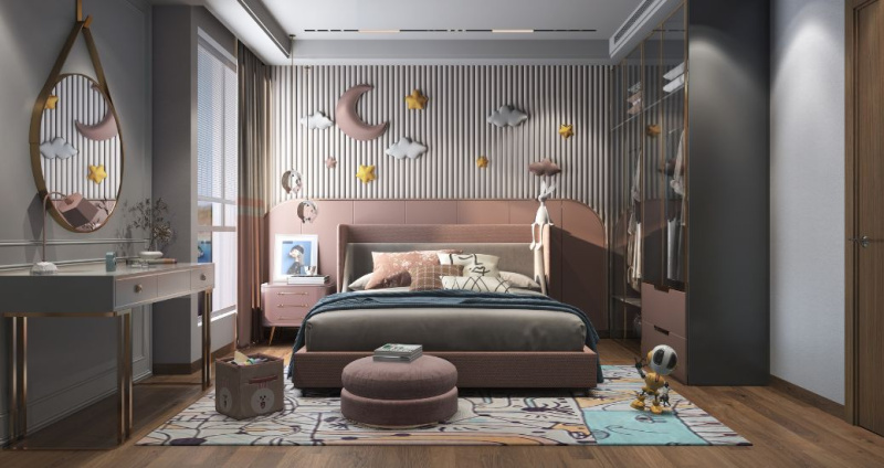 Flats & Apartments for Sale in Satav Nagar, Hadapsar, Pune (732 Sq.ft.)