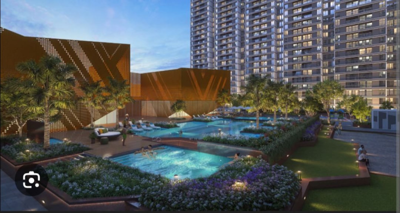Flats & Apartments for Sale in Satav Nagar, Hadapsar, Pune (749 Sq.ft.)