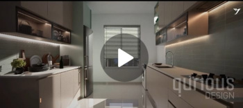 Flats & Apartments for Sale in Wagholi, Pune (712 Sq.ft.)