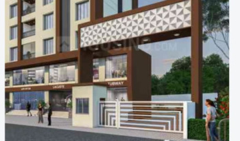 3 BHK Flats & Apartments for Sale in Lohegaon, Pune (1158 Sq.ft.)