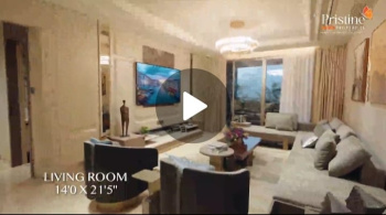 4.5 BHK Flats & Apartments for Sale in Viman Nagar, Pune (2644 Sq.ft.)