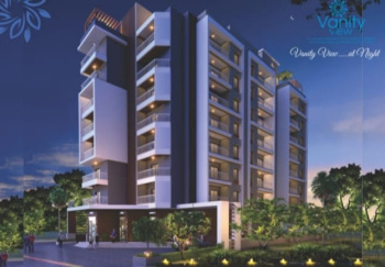 1 BHK Flats & Apartments for Sale in Lohegaon, Pune (499 Sq.ft.)