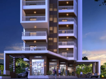 1 RK Flats & Apartments for Sale in Lohegaon, Pune (520 Sq.ft.)