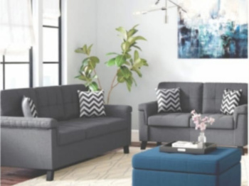 2 BHK Flats & Apartments for Sale in Lohegaon, Pune (746 Sq.ft.)