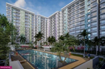 2.5 BHK Flats & Apartments for Sale in Dhanori, Pune (900 Sq.ft.)