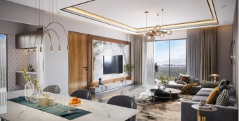 Flats & Apartments for Sale in Meera Nagar, Pune (1323 Sq.ft.)