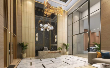 Flats & Apartments for Sale in Meera Nagar, Pune (1552 Sq.ft.)