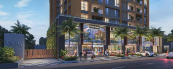 Flats & Apartments for Sale in Meera Nagar, Pune (1766 Sq.ft.)