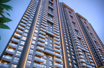 Flats & Apartments for Sale in Magarpatta, Pune (1464 Sq.ft.)