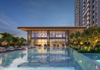 Flats & Apartments for Sale in Magarpatta, Pune (1874 Sq.ft.)